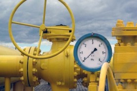FLASH // Chișinăul a trecut la gazul rusesc. Robinetul la gaz din vest a fost închis